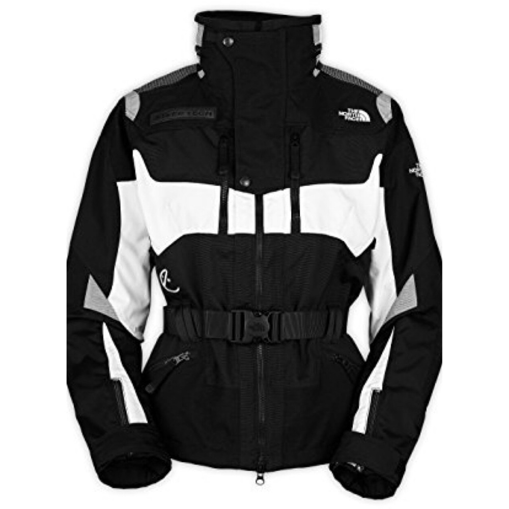 2013 North Face Steep Tech